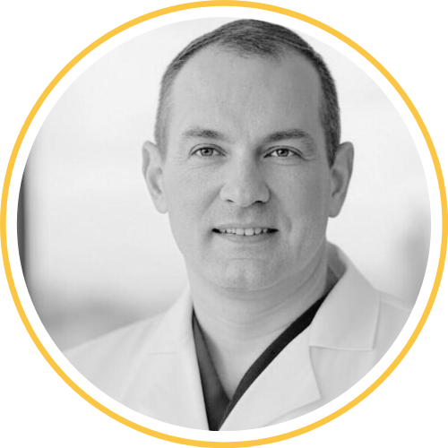 Dr. Bryan Green