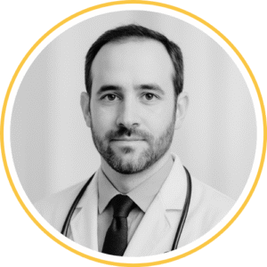 Dr. Bryan Green