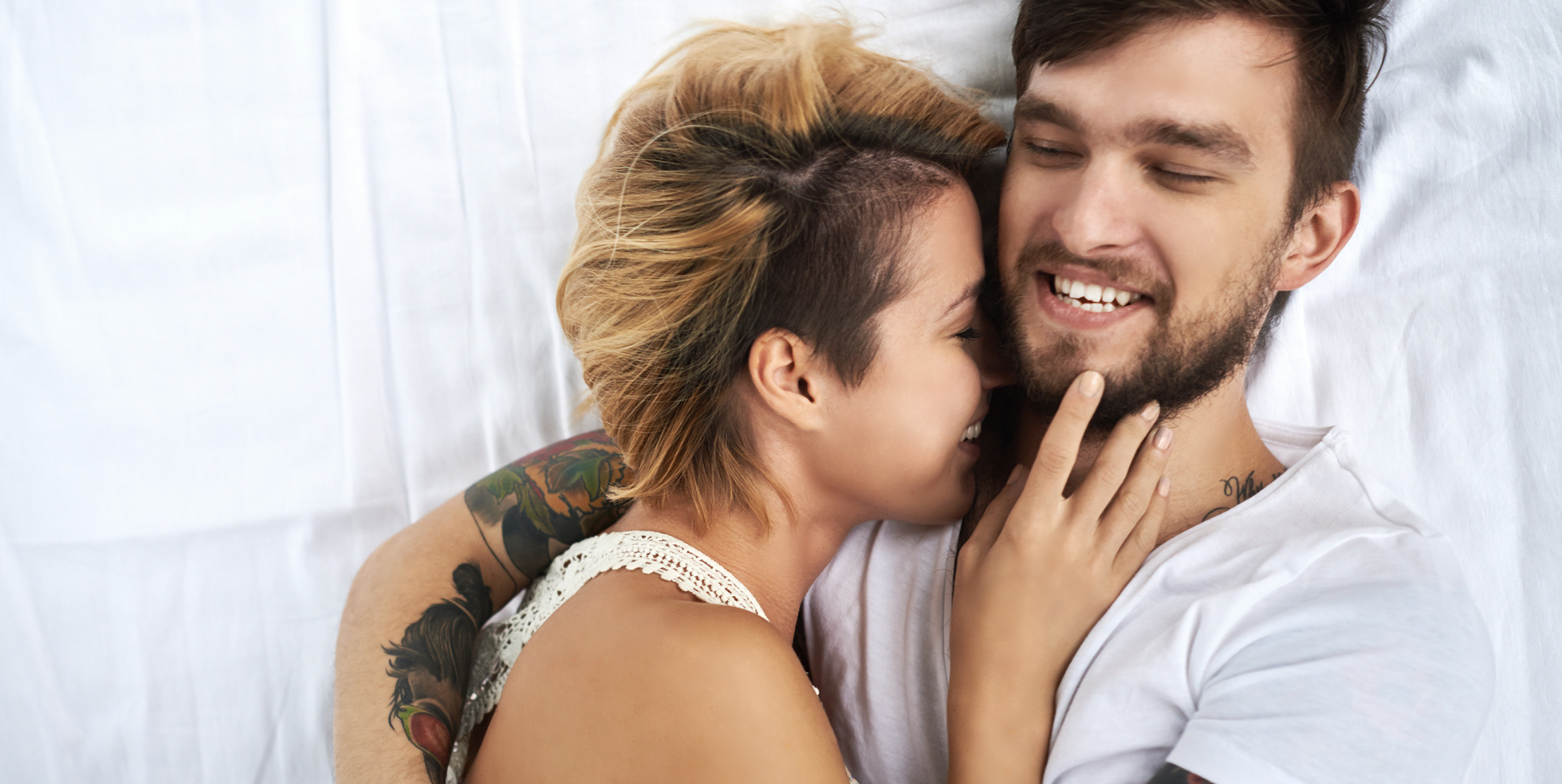 Best Aphrodisiac Cannabis for Romance