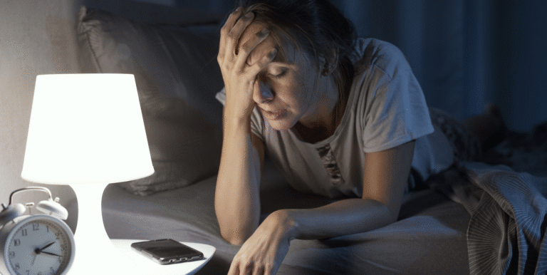 Best Cannabis Strain for Insomnia Cure
