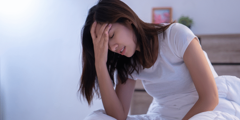 Best Cannabis Strain for Insomnia, Sleep