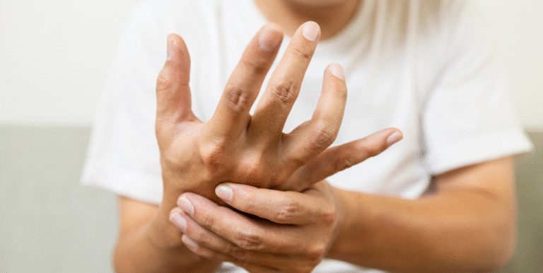 Best Cannabis Strain for Tremors Relief