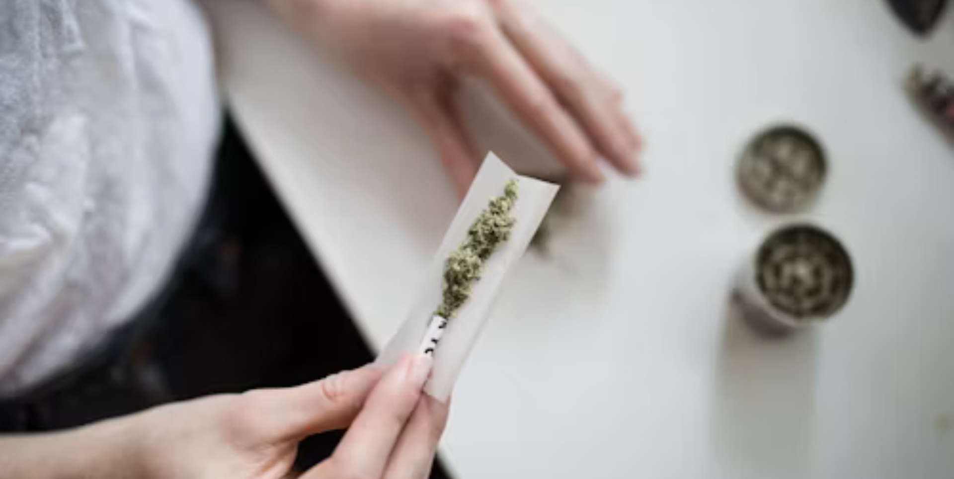 Best Cannabis Strains for PTSD, CPTSD Relief