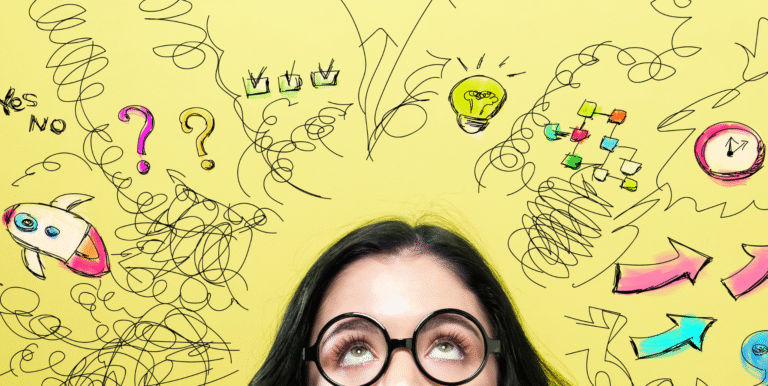 Best Cannabis Strains for Racing Thoughts