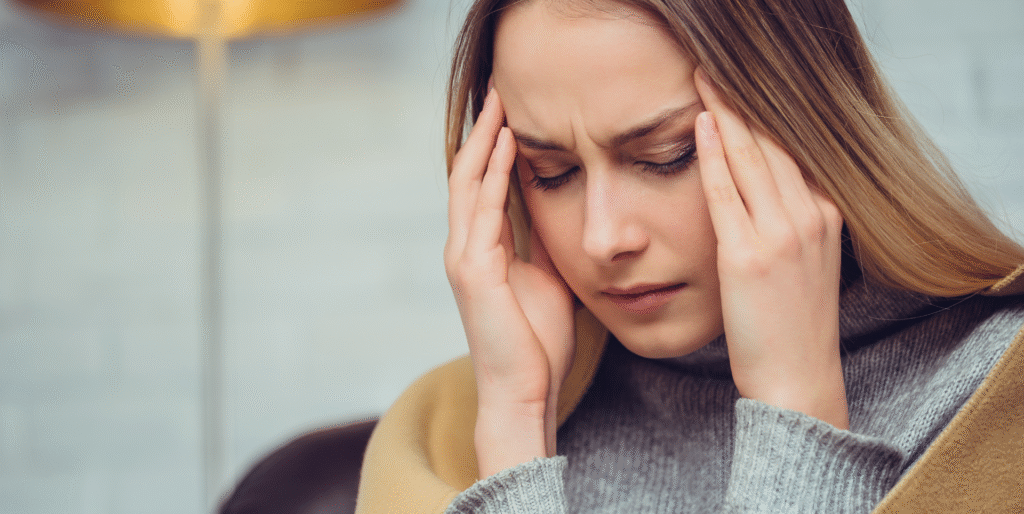 Best Cannabis Strains for Tension Headache