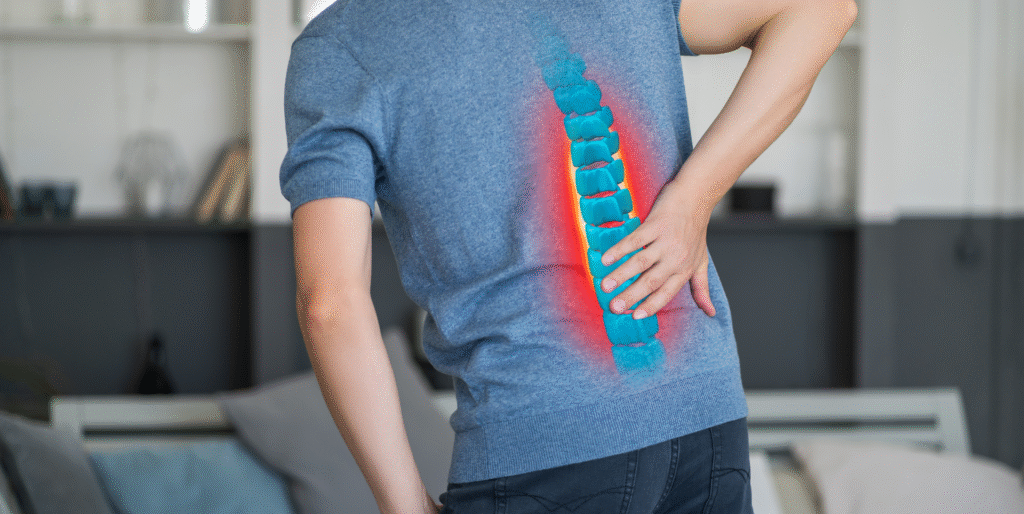 Best Strain for Degenerative Disc Disease