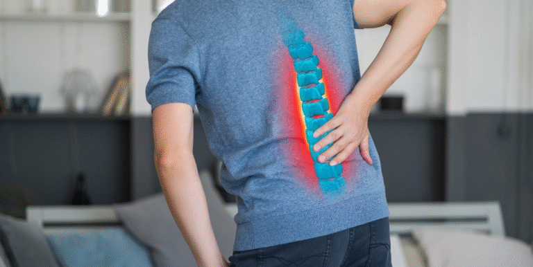 Best Strain for Degenerative Disc Disease