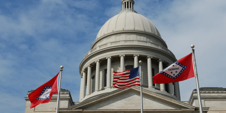 Cannabis in Arkansas