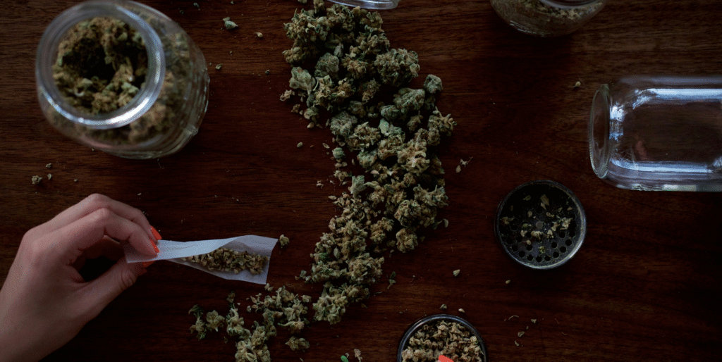 Top 10 Kush Strains for Potent Effects