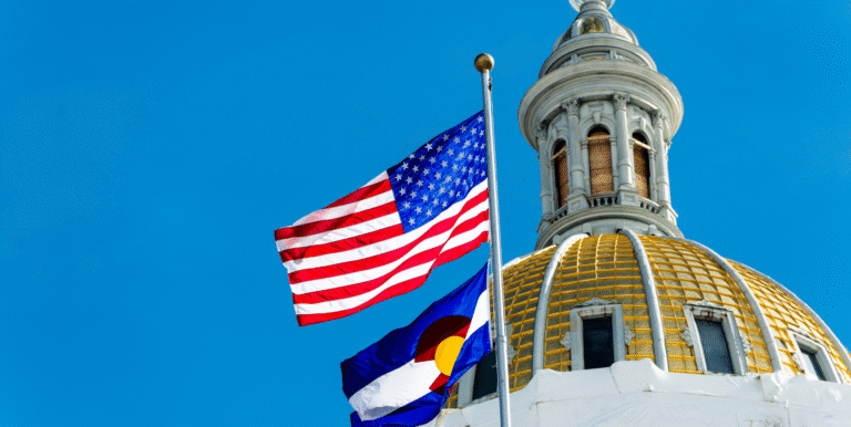 Cannabis in Colorado