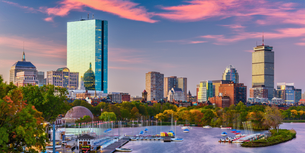 Cannabis in Massachusetts