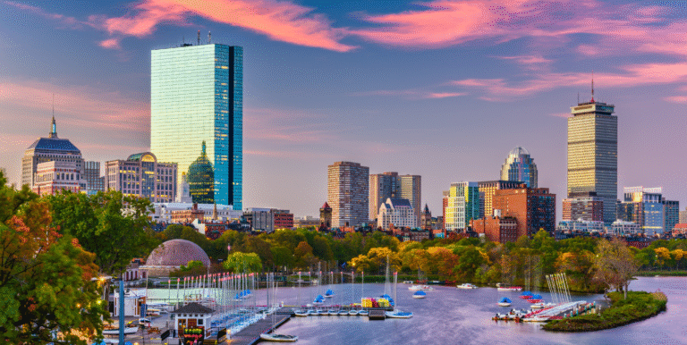 Cannabis in Massachusetts
