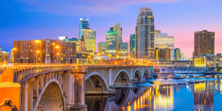 Cannabis in Minnesota: Recreational Cannabis Laws
