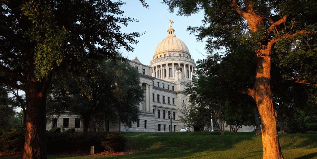 Cannabis in Mississippi