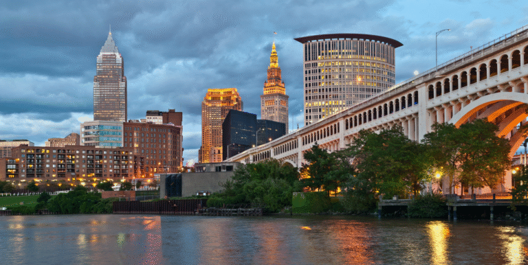 Cannabis in Ohio