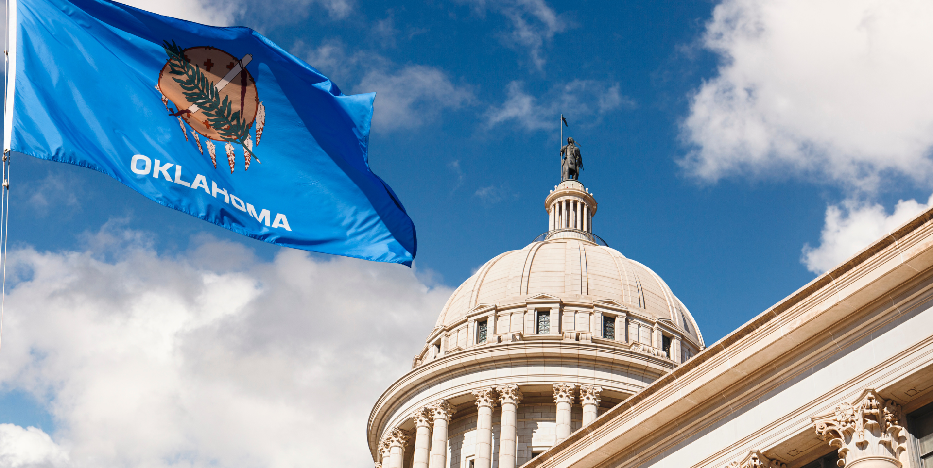 Cannabis in Oklahoma