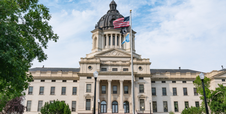 Cannabis in South Dakota