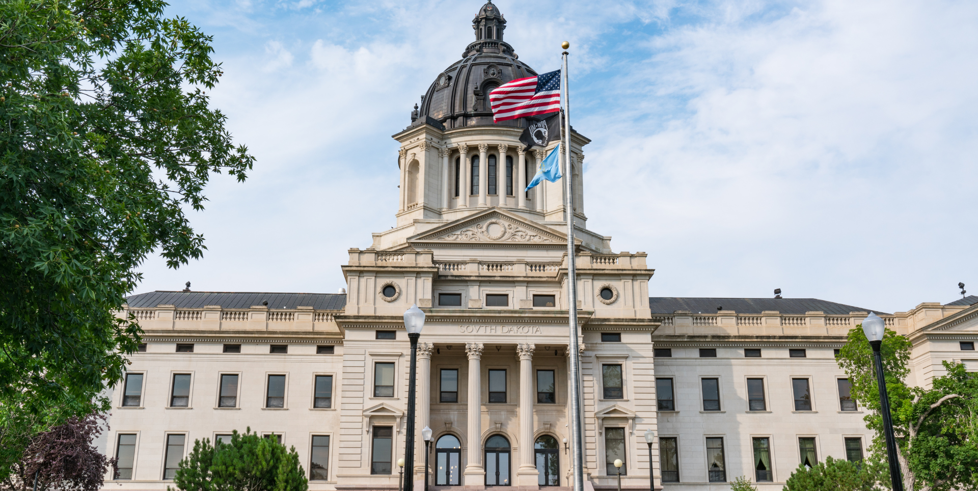 Cannabis in South Dakota