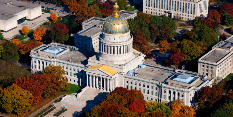 Cannabis in West Virginia